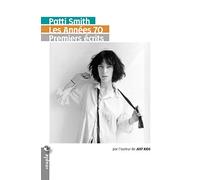 Les Années 1970. Premiers écrits