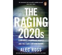 Les années 2020 en furie