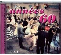 Les Années 60/1 (Vogue)