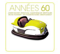 Les Années 60