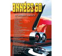 LES ANNEES 60 - PVG