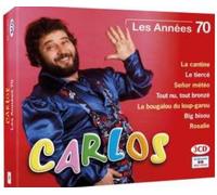 Les Années 70 CD