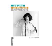 Les Années 70 - Premiers Écrits