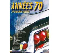 LES ANNEES 70 - PVG