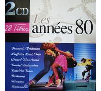 Compilation - Les Annees 80