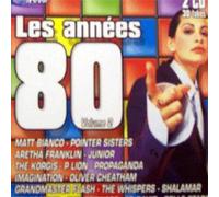 Les Années 80 - Vol 2