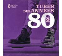 Les Annees 80 Vol. 2