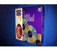 Les Années 90 Chérie Fm