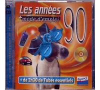 Les Années 90 - Mode D'emploi