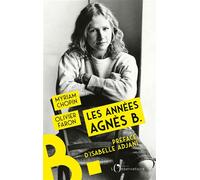 Les Années Agnès b - Olivier Faron - L'observatoire Eds De - broché - Essai