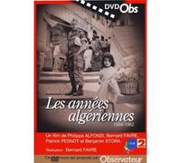 Les Années Algériennes