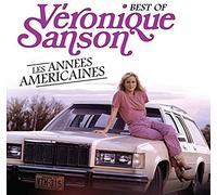 Les Annees Americaines-Best Of