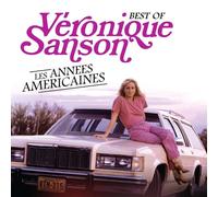 Les Années Américaines : Best Of