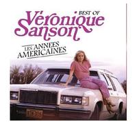 Les Années Américaines (Best Of Studio et Live) CD