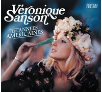 Les années américaines Édition Deluxe Coffret CD