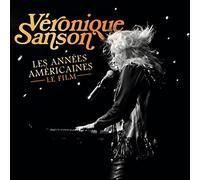 Les Annees Américaines - le Film (2CD+DVD)