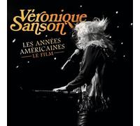 Les Années Américaines Tournée 2015 CD