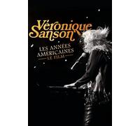 Les Années Américaines Tournée 2015 CD