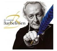 Les Années Barbelivien