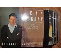 Les Années Barclay 1962-1972 - Intégrale