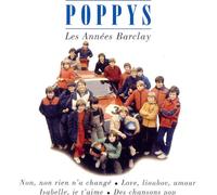 Les Années Barclay