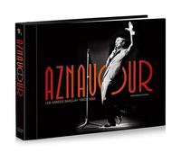 Les Années Barclay - Cd Album