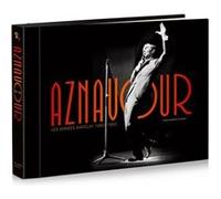 Les années Barclay - Intégrale Édition Limitée Coffret Livre d'Art