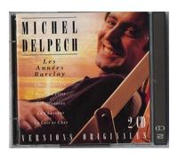 Les Annees Barclay (Versions Originales) (Double Cd)