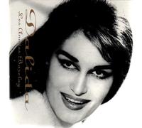 Dalida - Les Années Barclay (Coffret 10 CD)