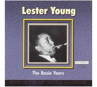 Basic Years [Import]