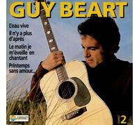 Guy Beart - les annees Béart 1958 - 1961 vol.2