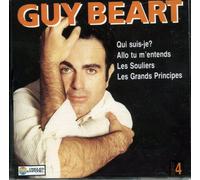 les annees Béart 1965 - 1966 vol.4