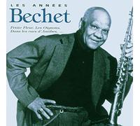 Sidney Bechet – Les Années Bechet – CD – Vogue