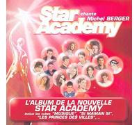 Star Academy - Star Academy chante Michel Berger