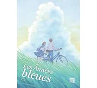 Les Années bleues (2)