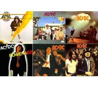 Les Années Bon Scott