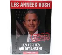 Les Années Bush (Coffret De 2 Dvd)