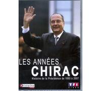 Les années Chirac – Histoire de la présidence de 1995 à 2007 – TelForceOne