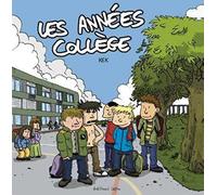 Les années collège