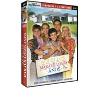 Les Années Coup De Coeur Saison 1 + 2 (The Wonder Years)