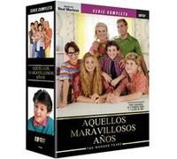 Les Années coup de cœur (Série Complète) / The Wonder Year Complete Season G