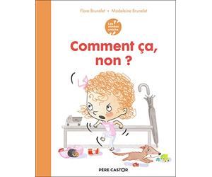 Les années crèche - Comment ça, non ?