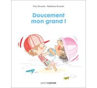Les Années Crèche - Doucement Mon Grand !