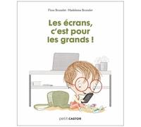 Les Années Crèche - Les Écrans, C'est Pour Les Grands !