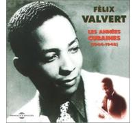 Les Annees Cubaines : 1944-1948