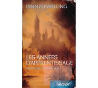 Les années d'apprentissage (Le royaume de Tobin) (Très Bon Etat)