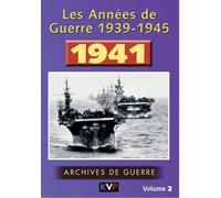 Volume 2 - 1941