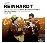 Les Années De Guerre (1940-1943)