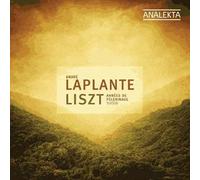 Les Années De Pèlerinage, 1er Cahier