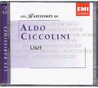 Les Années De Pèlerinage, Consolations